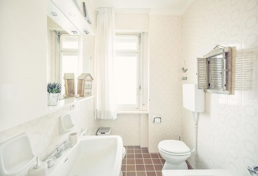 Boscobello Seaview Apartment