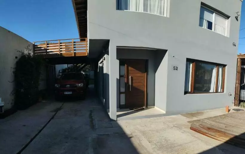 Casa Yoseli