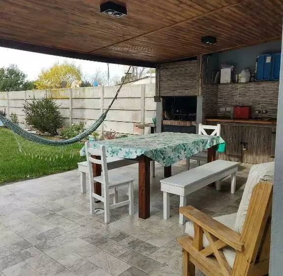 Casa Yoseli