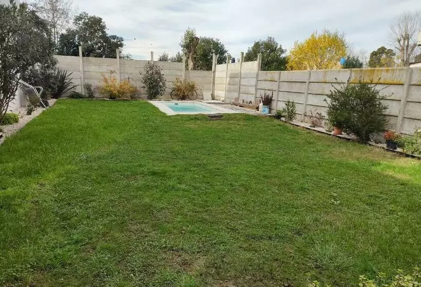 Casa Yoseli