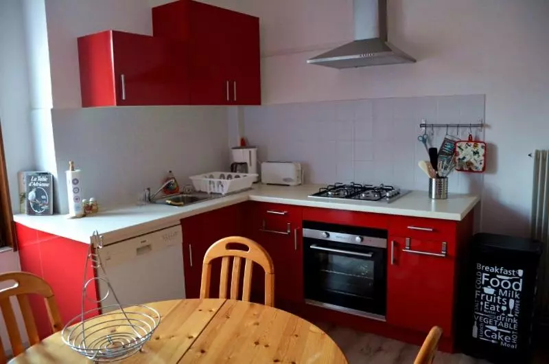 Chez Laurence Et Claude   Vallée De Munster