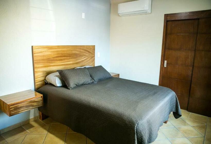 Departamento Tres Soles