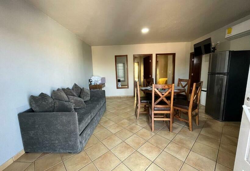 Departamento Tres Soles