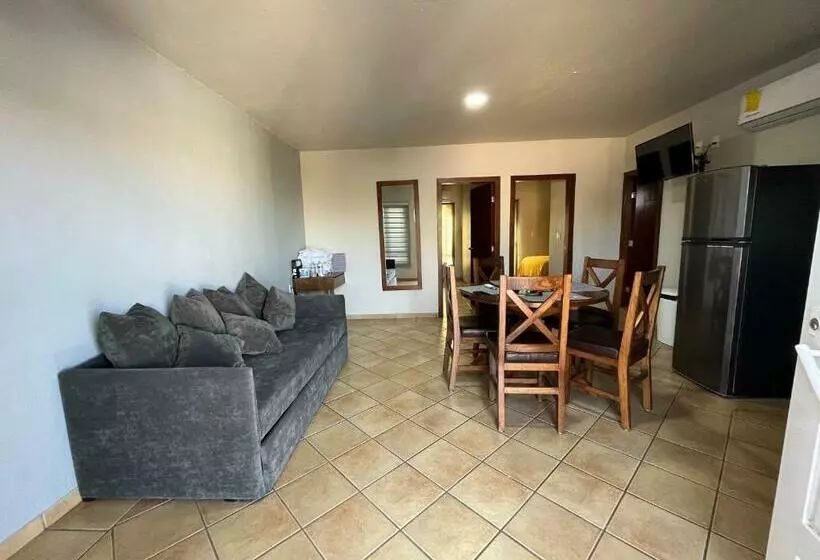 Departamento Tres Soles