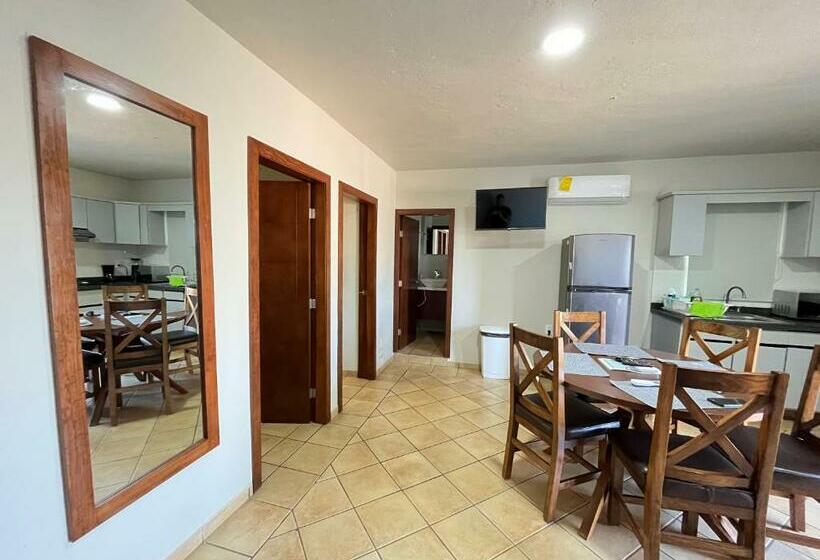 Departamento Tres Soles