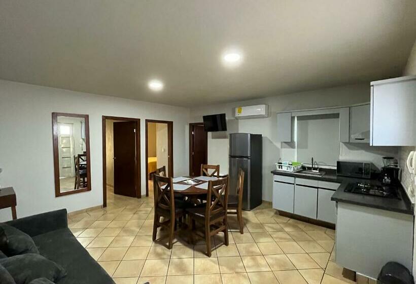 Departamento Tres Soles