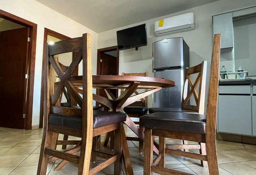 Departamento Tres Soles