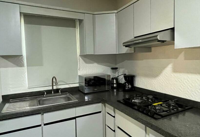 Departamento Tres Soles