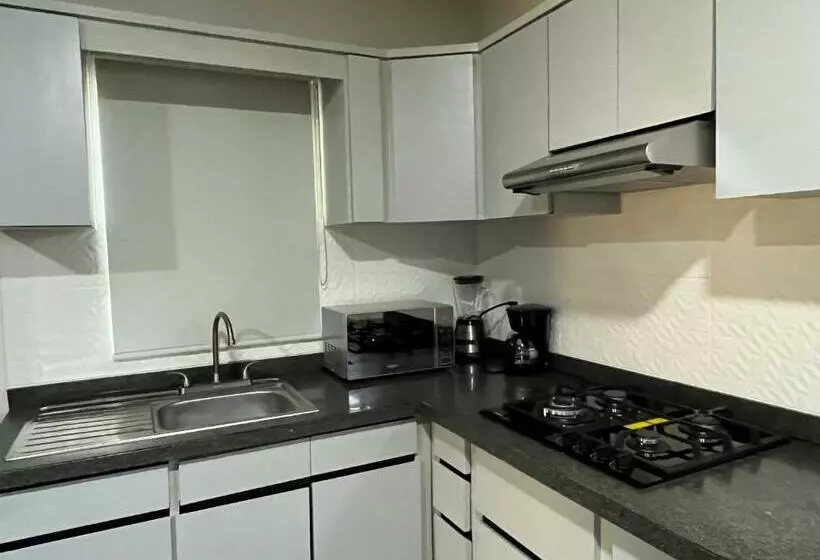 Departamento Tres Soles