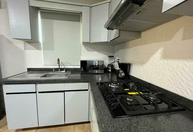 Departamento Tres Soles