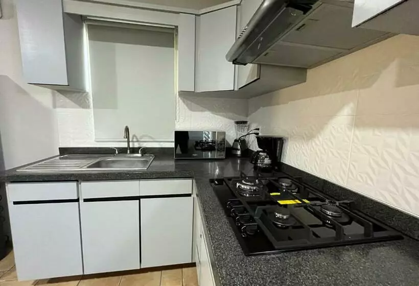Departamento Tres Soles