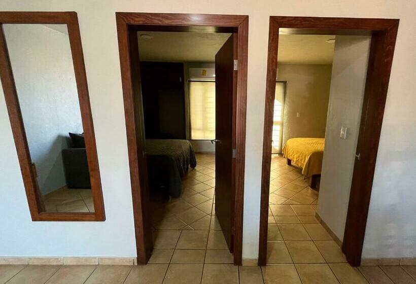 Departamento Tres Soles