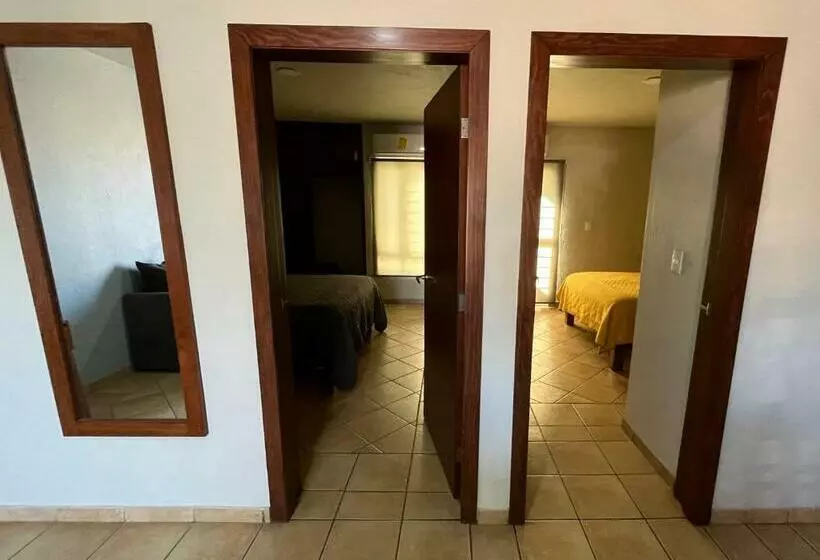 Departamento Tres Soles