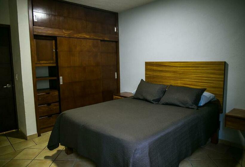 Departamento Tres Soles