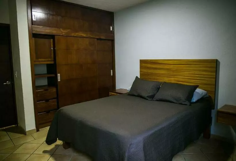 Departamento Tres Soles