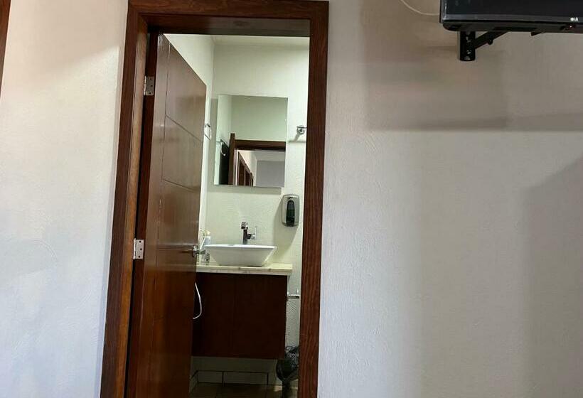 Departamento Tres Soles