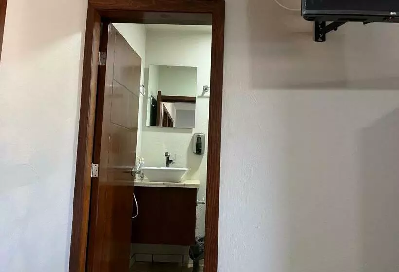 Departamento Tres Soles