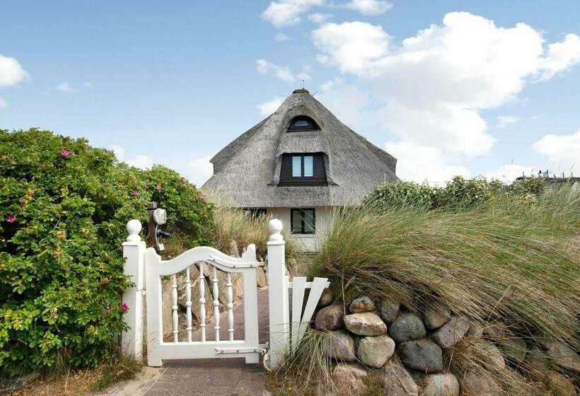 Ferienwohnung Haus Lazy Dolphin