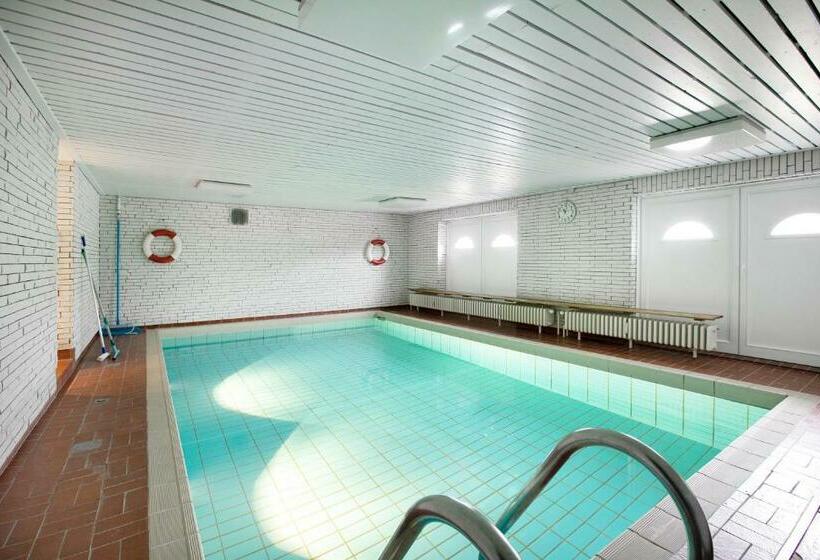 Ferienwohnung Haus Lazy Dolphin