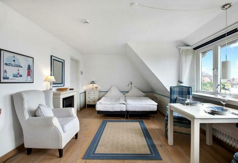 Ferienwohnung Haus Lazy Dolphin