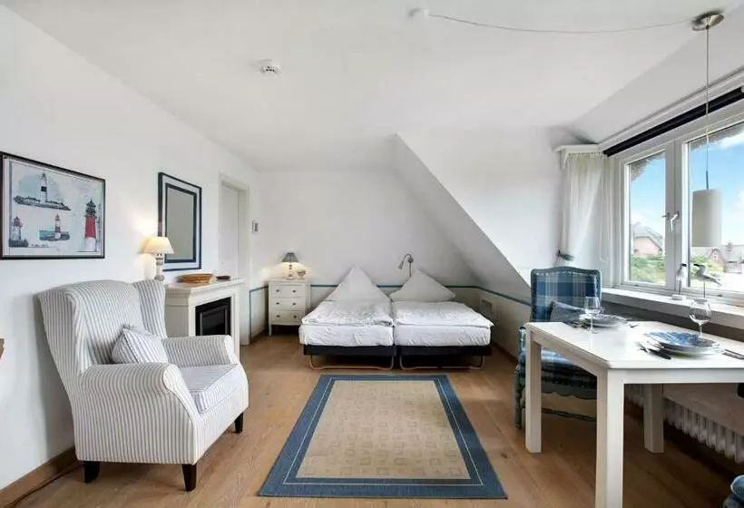 Ferienwohnung Haus Lazy Dolphin