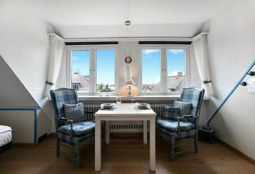 Ferienwohnung Haus Lazy Dolphin