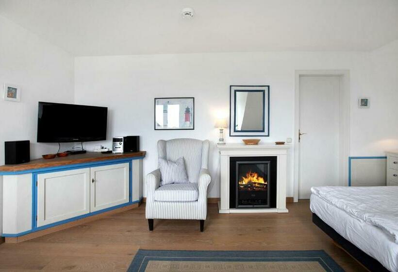 Ferienwohnung Haus Lazy Dolphin