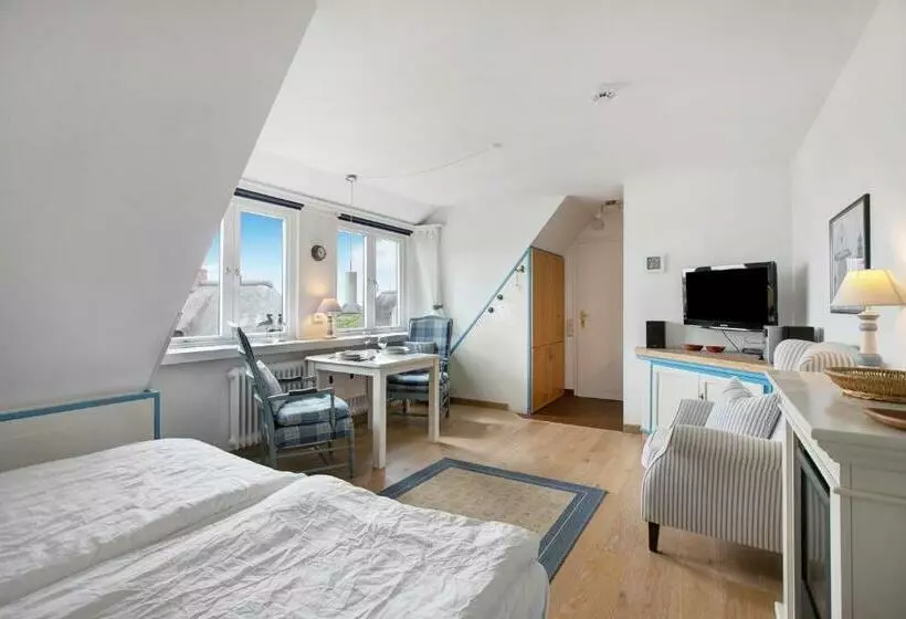 Ferienwohnung Haus Lazy Dolphin