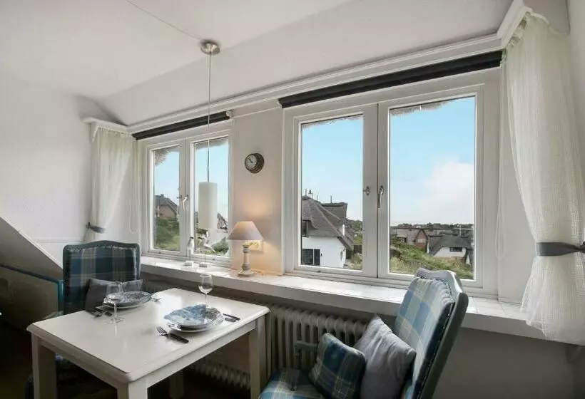 Ferienwohnung Haus Lazy Dolphin