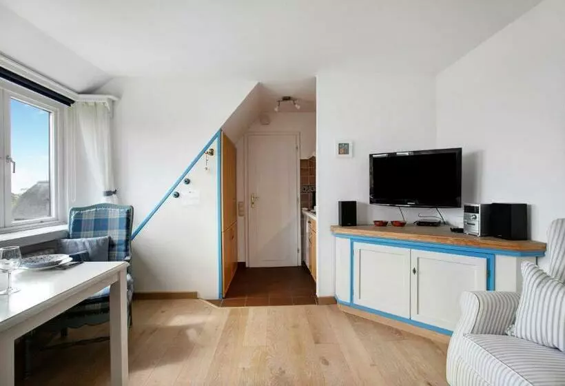 Ferienwohnung Haus Lazy Dolphin