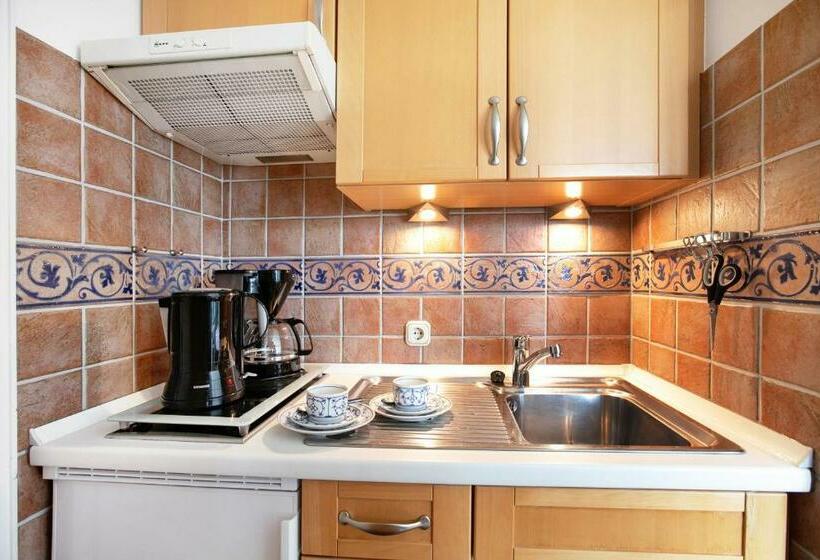 Ferienwohnung Haus Lazy Dolphin