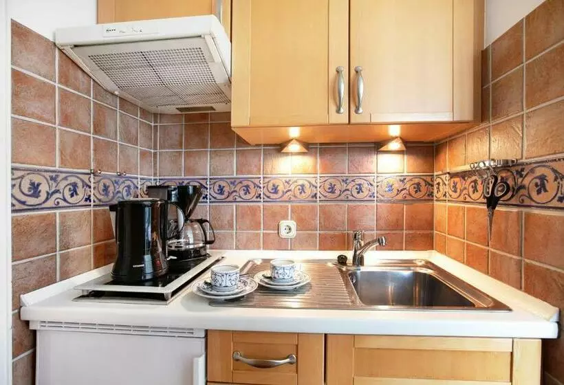 Ferienwohnung Haus Lazy Dolphin