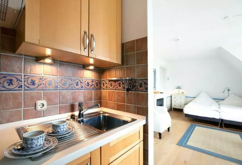 Ferienwohnung Haus Lazy Dolphin