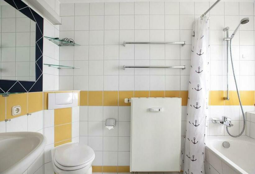 Ferienwohnung Haus Lazy Dolphin