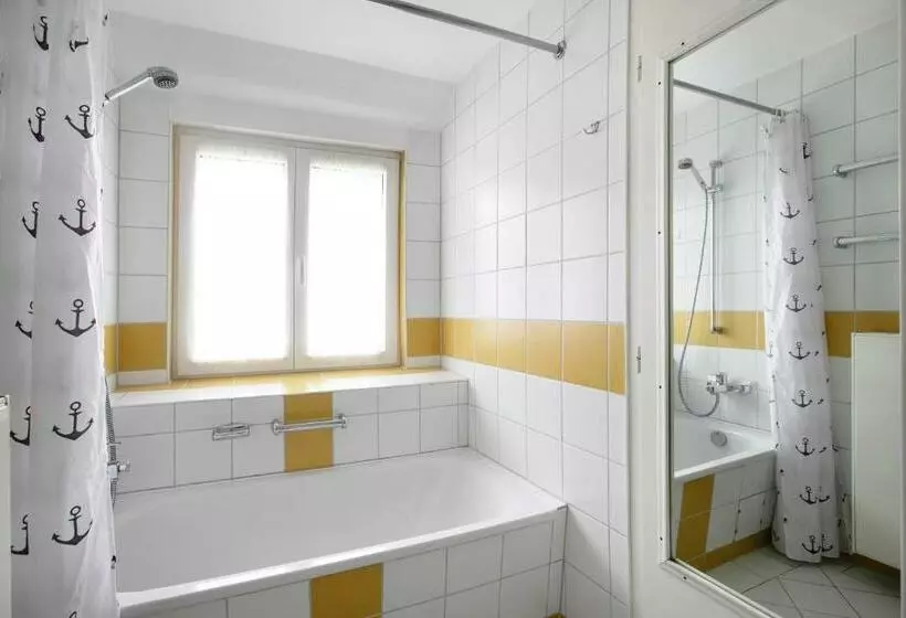 Ferienwohnung Haus Lazy Dolphin