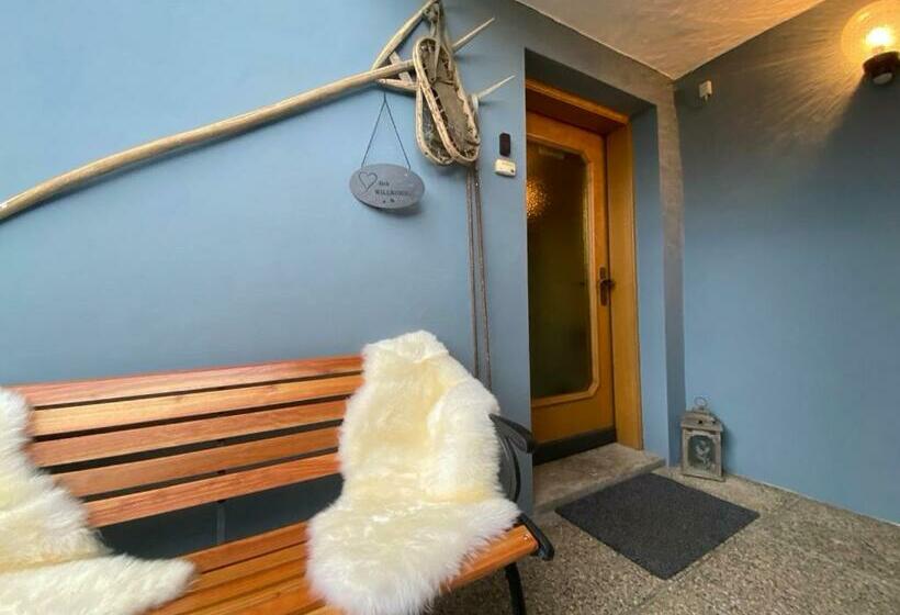 Haus Nocky Mountains