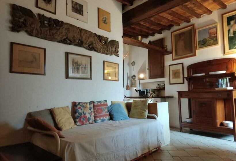 La Casa Della Musica