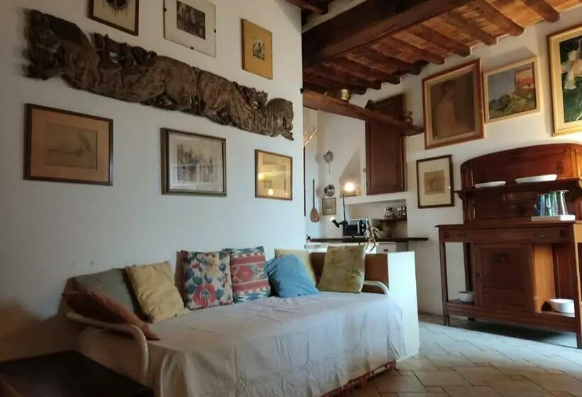 La Casa Della Musica