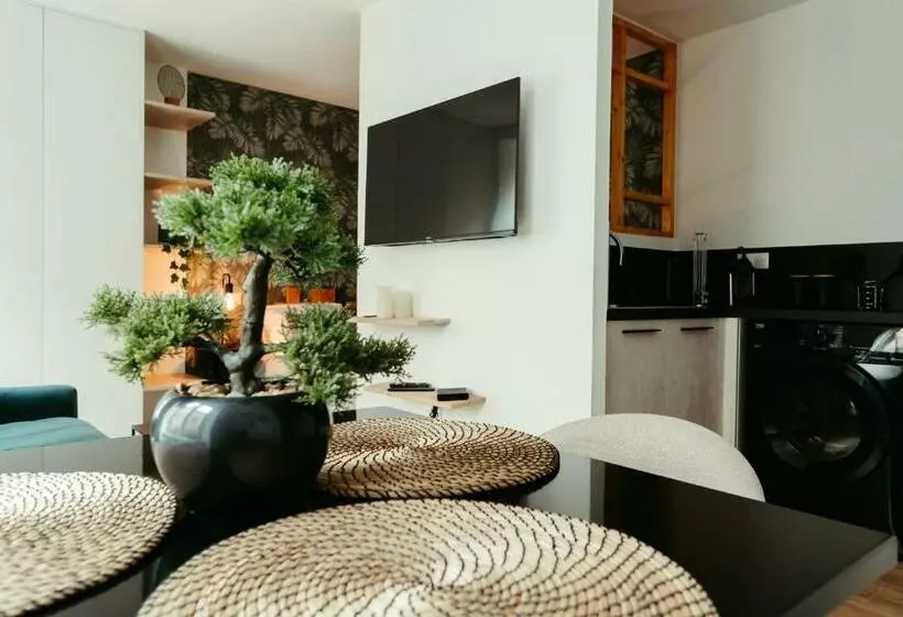 La Dolce Villetta   Appartement De Standing