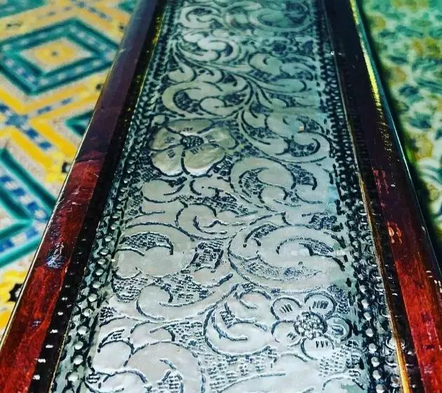 Maison Donia