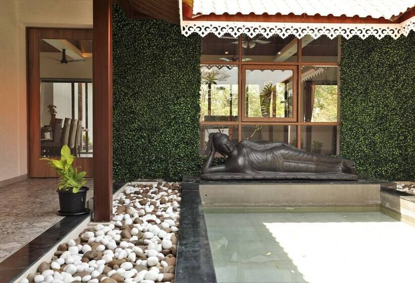 Privystays Jk S Private Villa