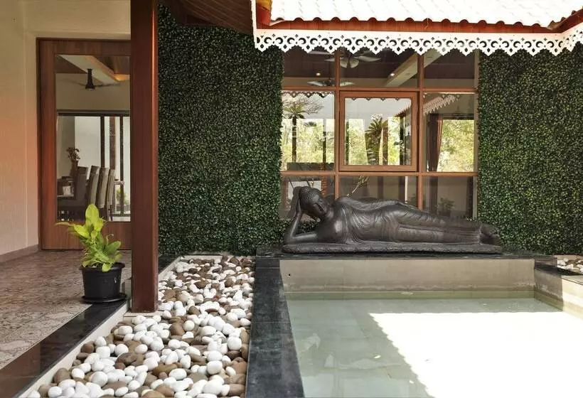 Privystays Jk S Private Villa