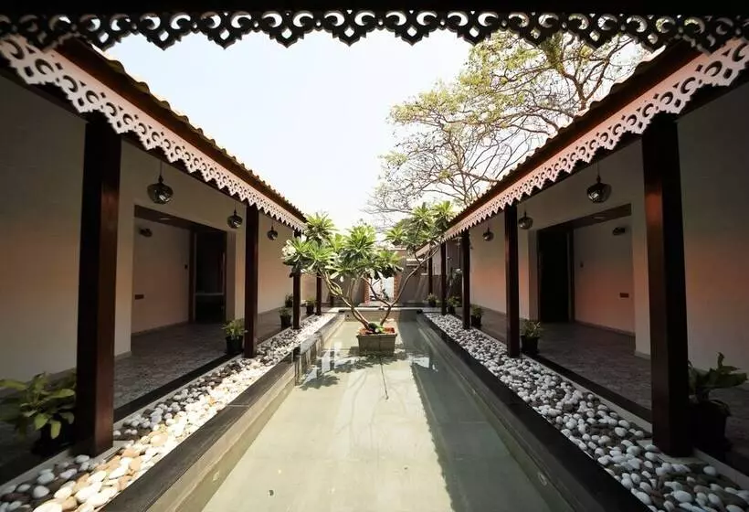 Privystays Jk S Private Villa