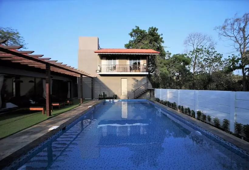 Privystays Jk S Private Villa