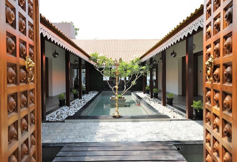 Privystays Jk S Private Villa