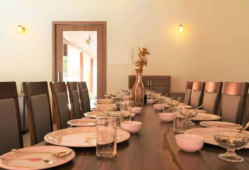 Privystays Jk S Private Villa