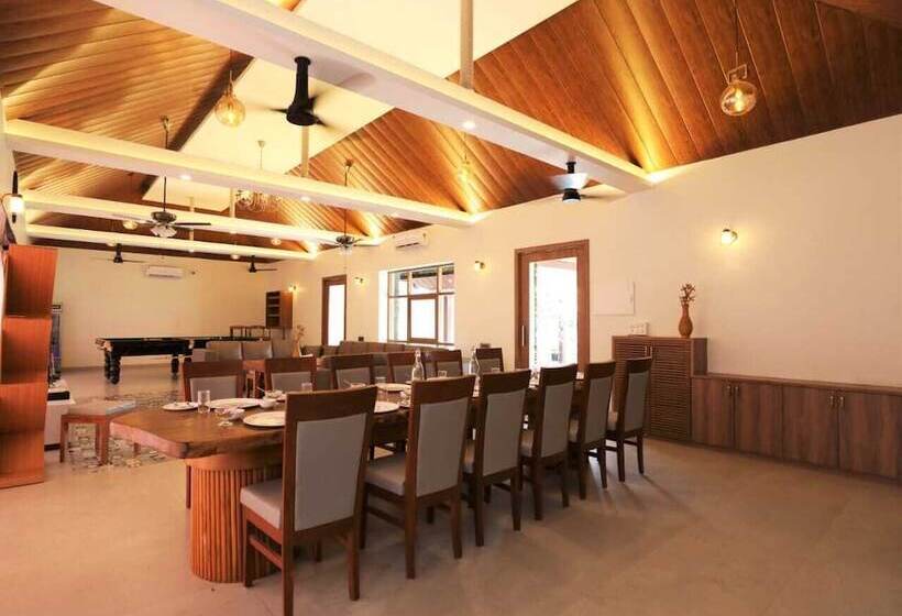 Privystays Jk S Private Villa