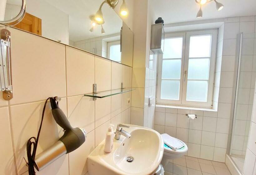 Sassnitz   Seaside Appartements Seaside Appartements   Pink