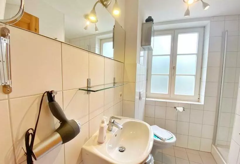 Sassnitz Seaside Appartements Seaside Appartements Pink