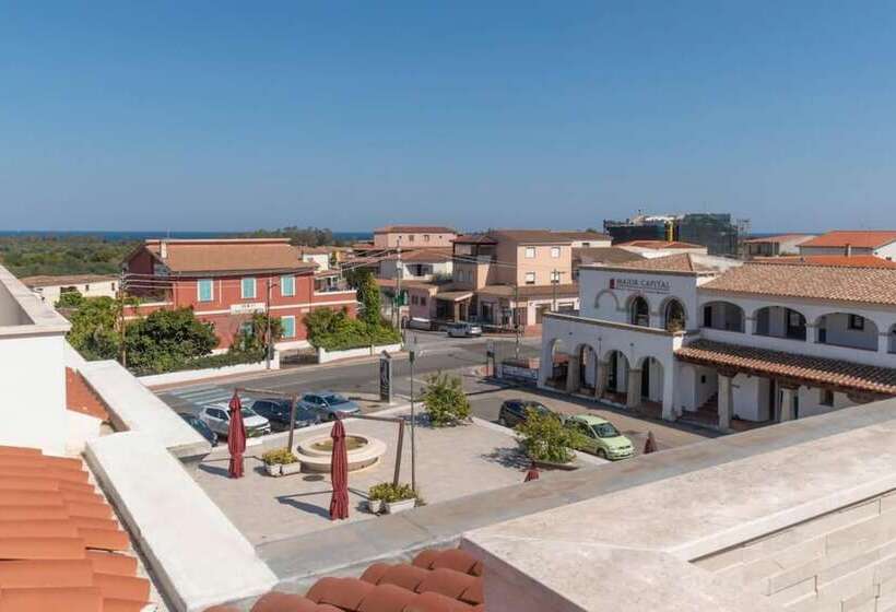 Welcomely   Casa Colo